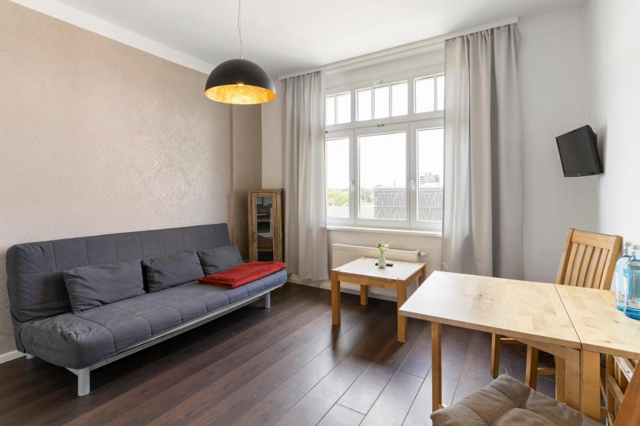 Apartment Neustadt