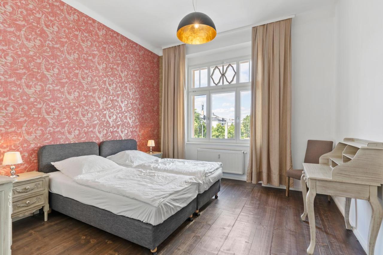 Neustadt Apartament *