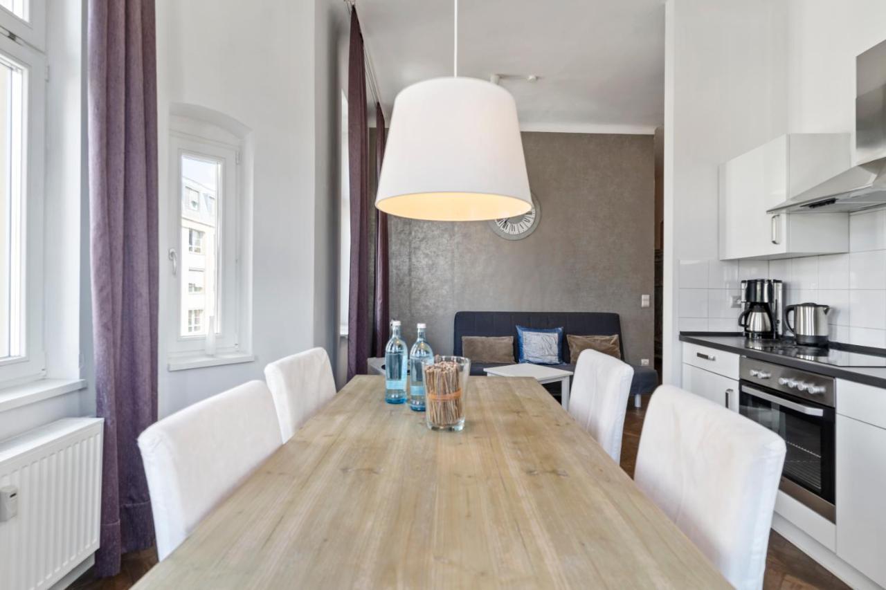 Neustadt Apartament