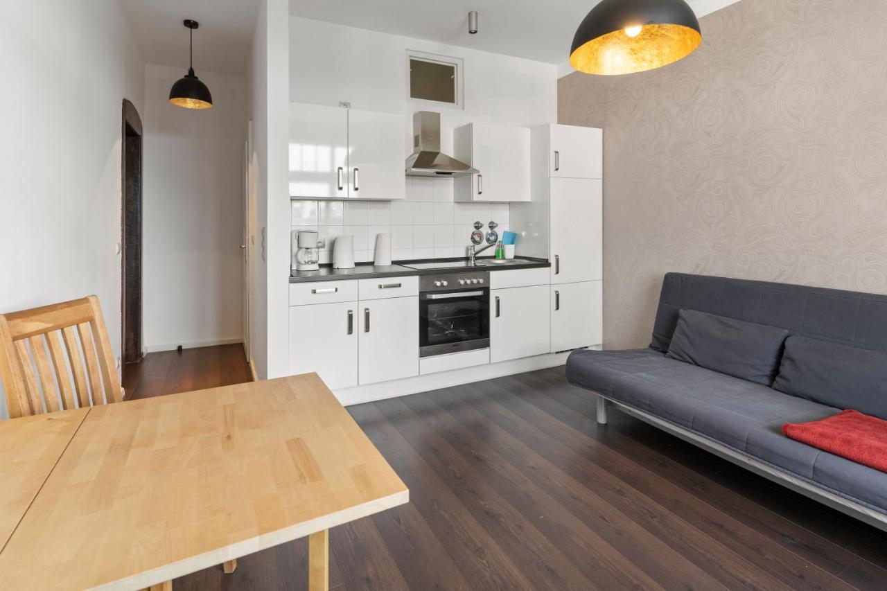 Neustadt Apartament *