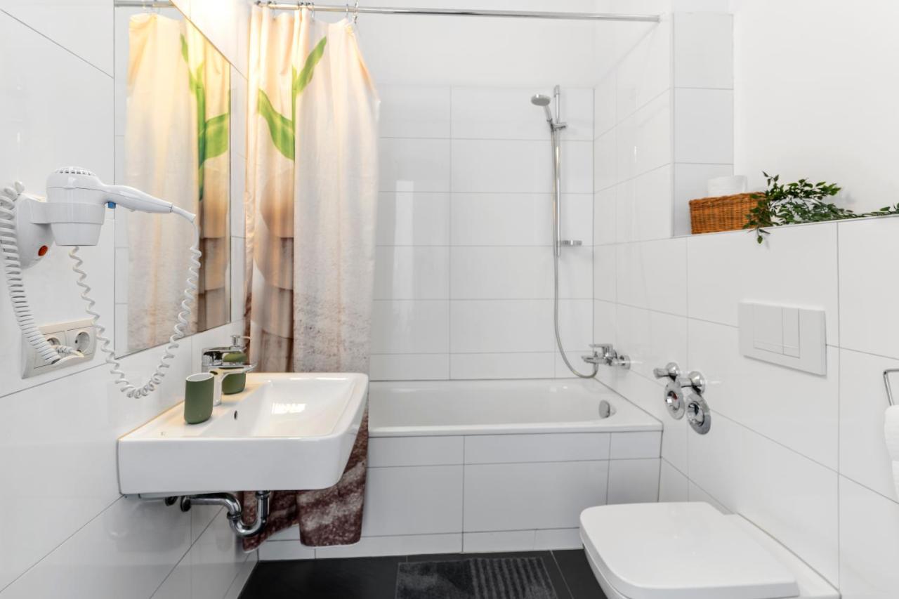 Neustadt Apartament Drezno