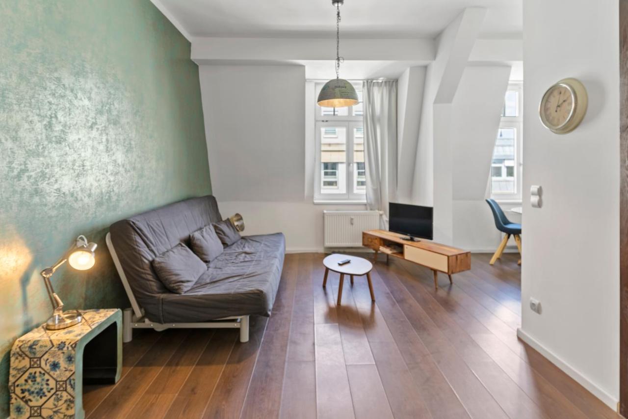 Apartament Neustadt