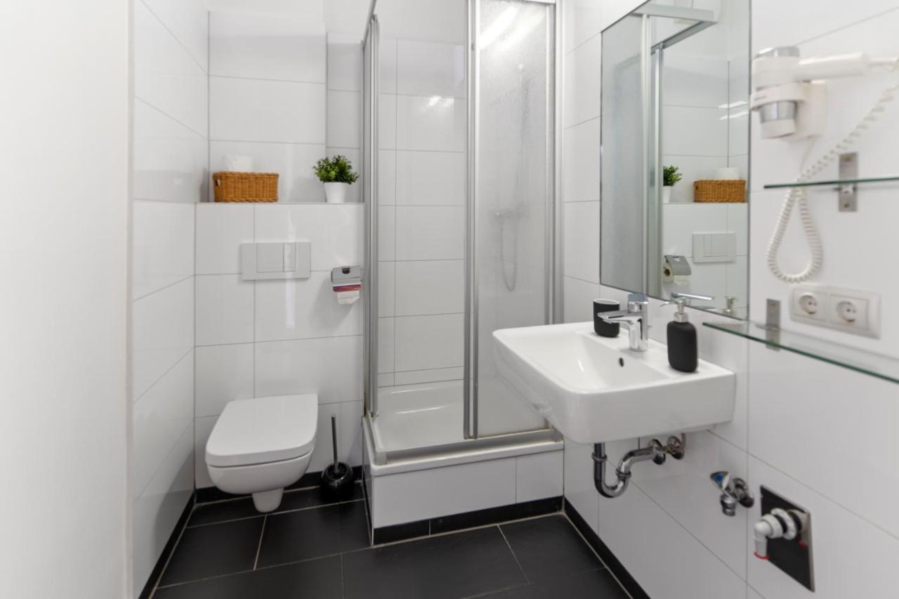Neustadt Apartament